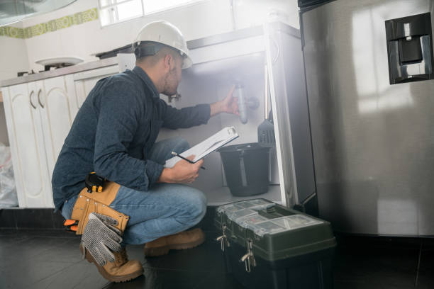 Best Best Plumbers Near Me  in Maricopa, CA
