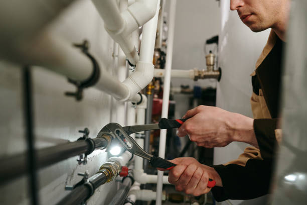 Best Pipe Repair Near Me  in Maricopa, CA