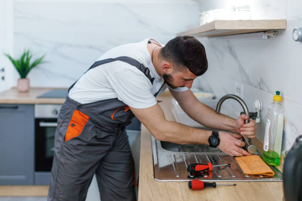 Best Plumbing Inspection Services  in Maricopa, CA