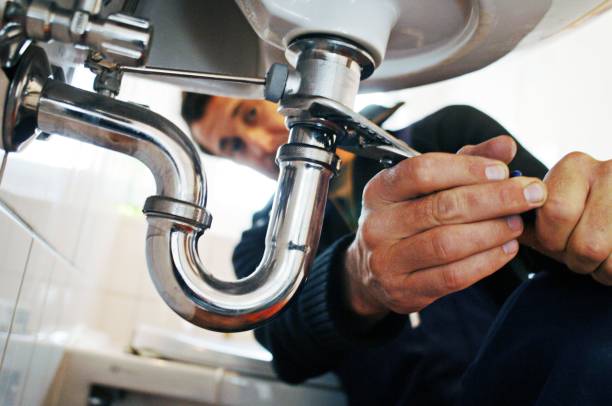 Best Shower Repair Services  in Maricopa, CA