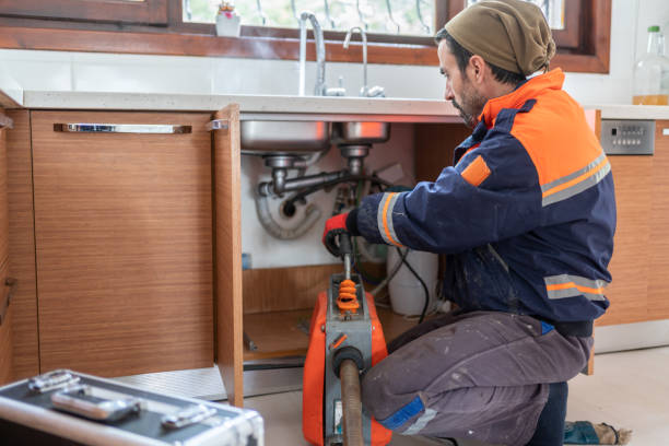 Best Toilet Repair Services  in Maricopa, CA