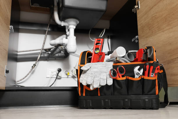 Best Pipe Repair Near Me  in Maricopa, CA
