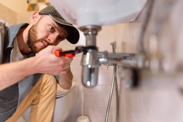 Best Sprinkler Systems  in Maricopa, CA
