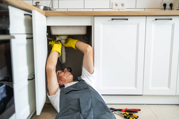 Best Water Heater Repair  in Maricopa, CA
