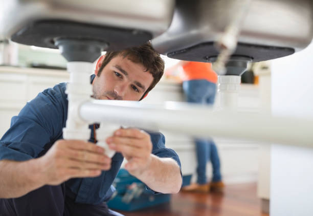 Best Clogged Drain Plumber  in Maricopa, CA
