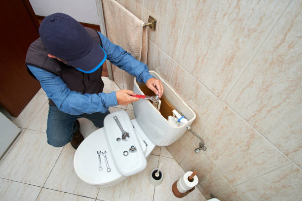 Best Plumbing Repair Near Me  in Maricopa, CA