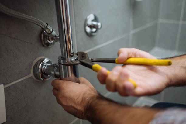 Best Sewer Line Repair  in Maricopa, CA