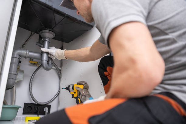 Best Plumbing Installation Services  in Maricopa, CA