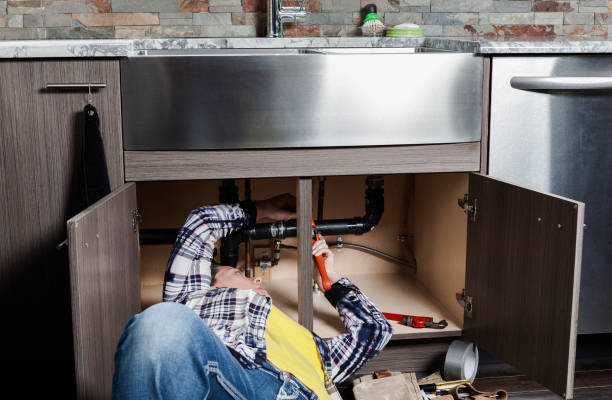 Best Plumbing Inspection Services  in Maricopa, CA