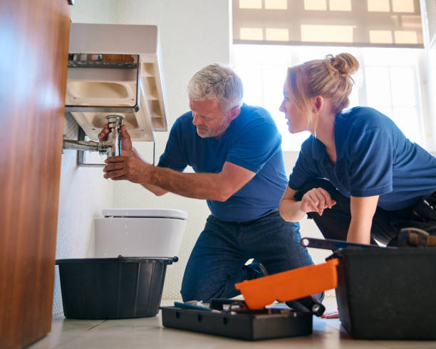 Best Water Leak Repair  in Maricopa, CA